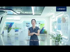 Explore Wenergy: Powering the Future with Advanced Energy Storage