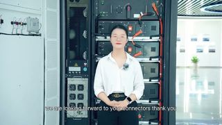 Introduction of Wenergy Star Series Energy Storage Cabinets