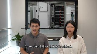 Wenergy Q&A | Solar PV & Energy Storage