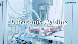 Full Industry Chain Overview of Wenergy