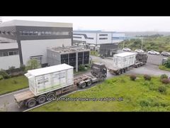 Wenergy's Peak Shipping Season